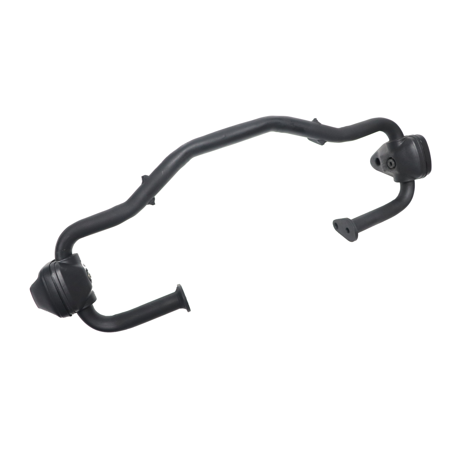  TVS Crash Guard Assy 180 - Heavy-Duty Protection for Safe Riding