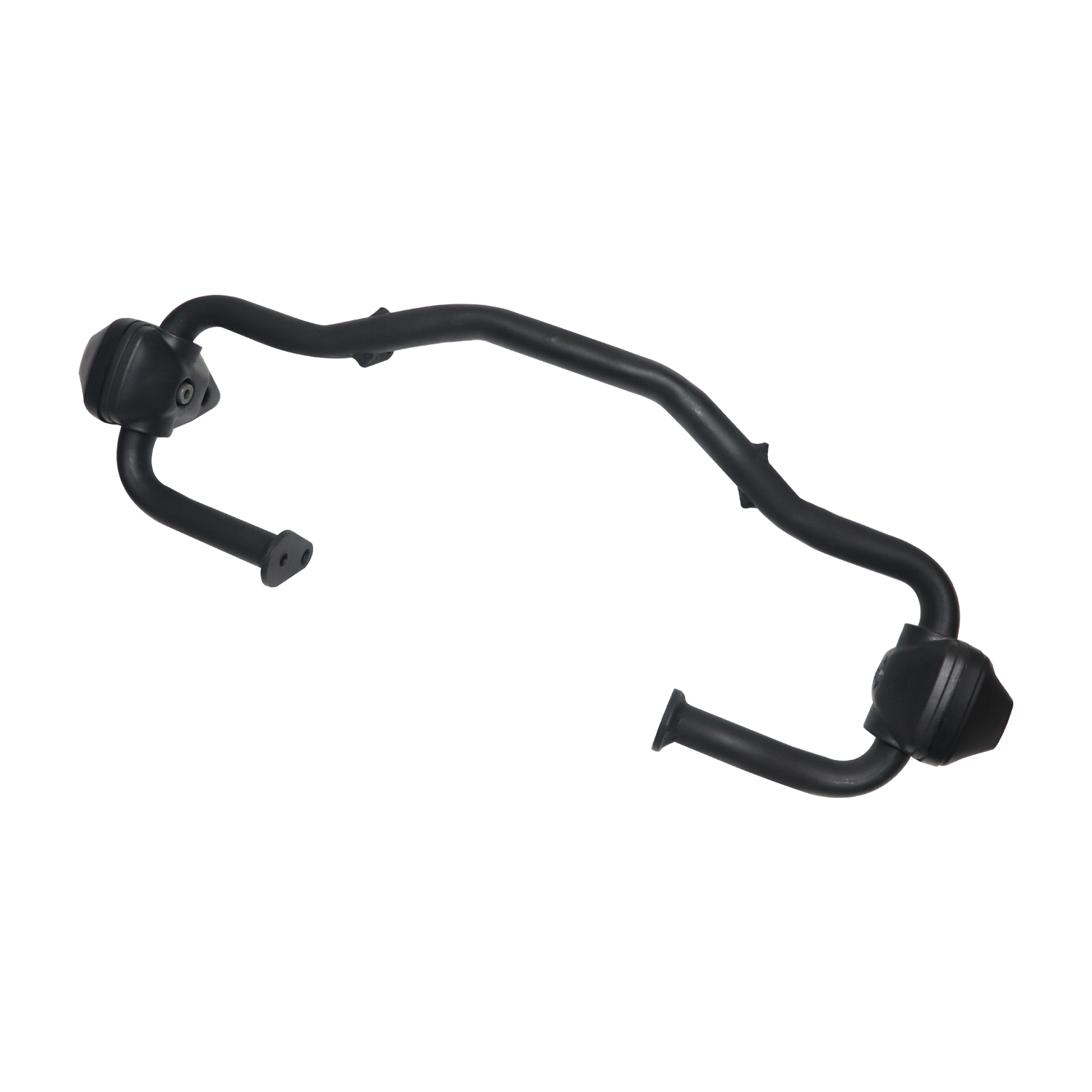  TVS Crash Guard Assy 180 - Heavy-Duty Protection for Safe Riding