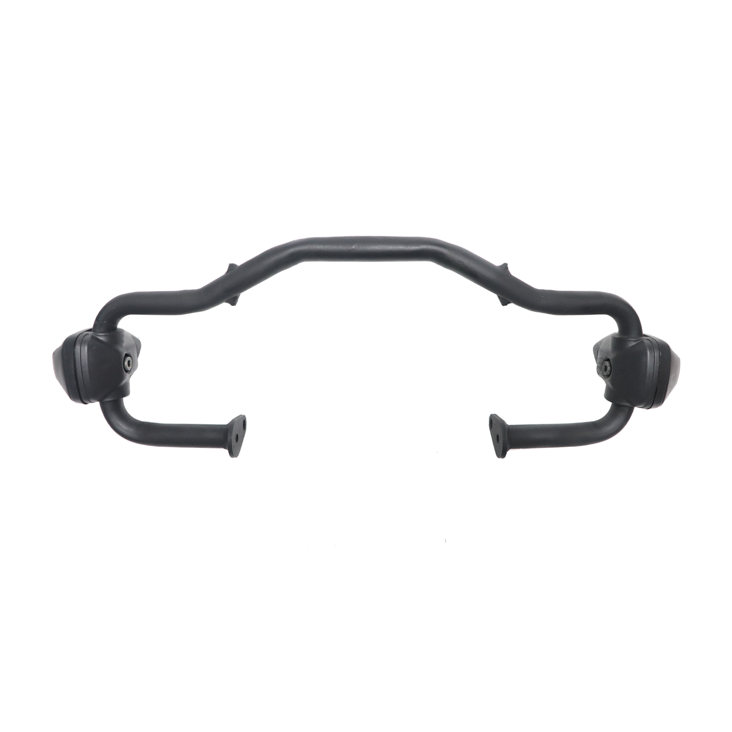  TVS Crash Guard Assy 180 - Heavy-Duty Protection for Safe Riding