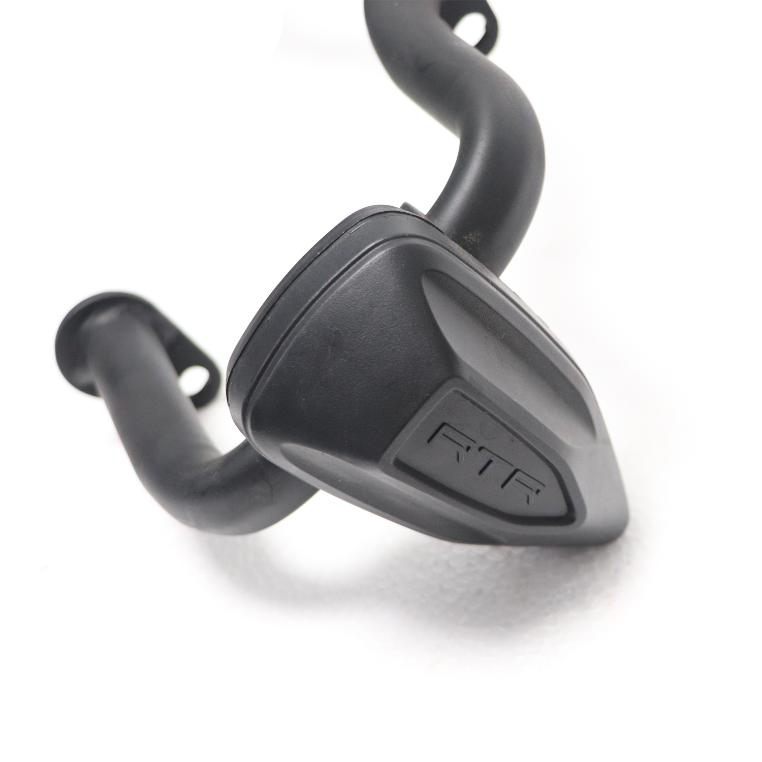  TVS Crash Guard Assy 180 - Heavy-Duty Protection for Safe Riding