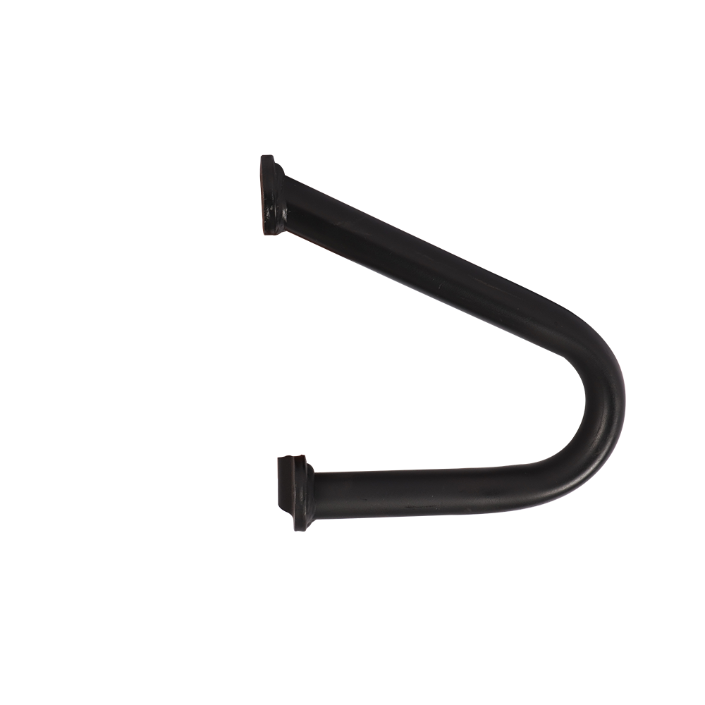  TVS Tank Guard RH for Apache Right-Side Protection & Safety