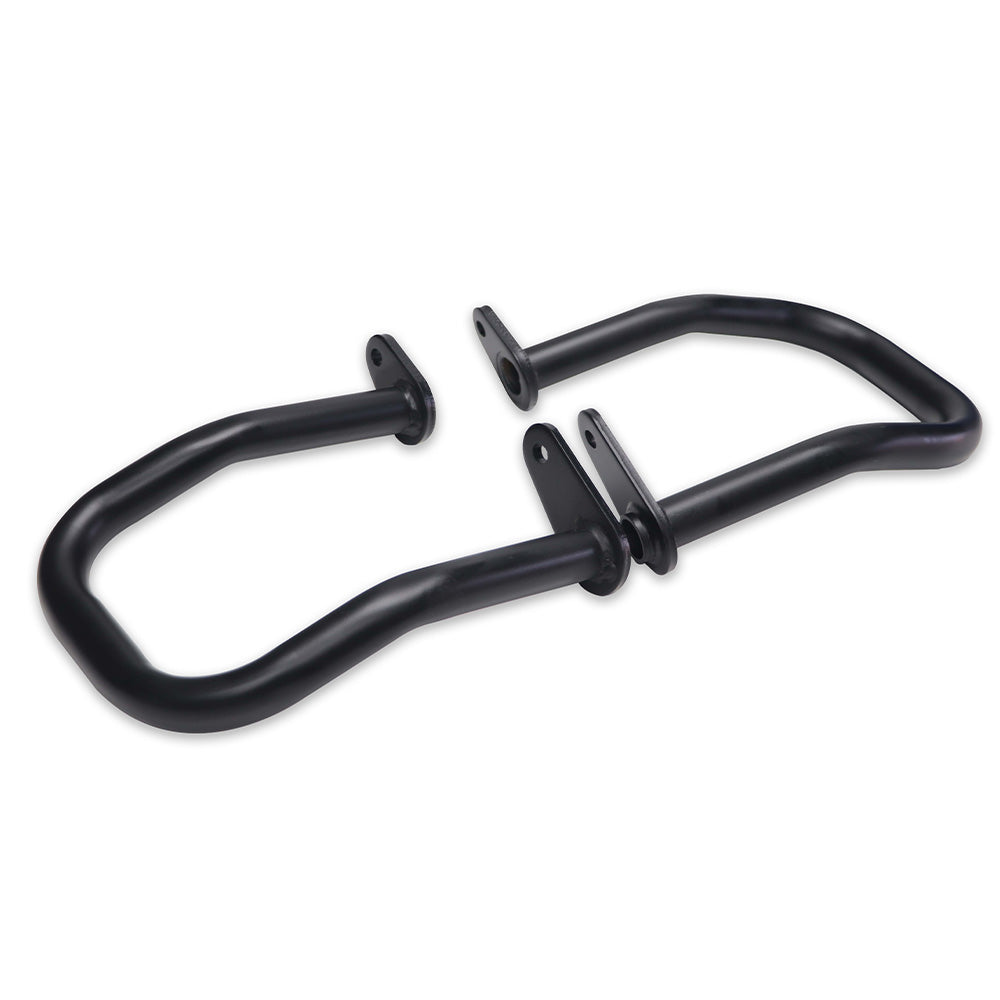  TVS Ronin Tank Guard for Right-Hand Side Protection