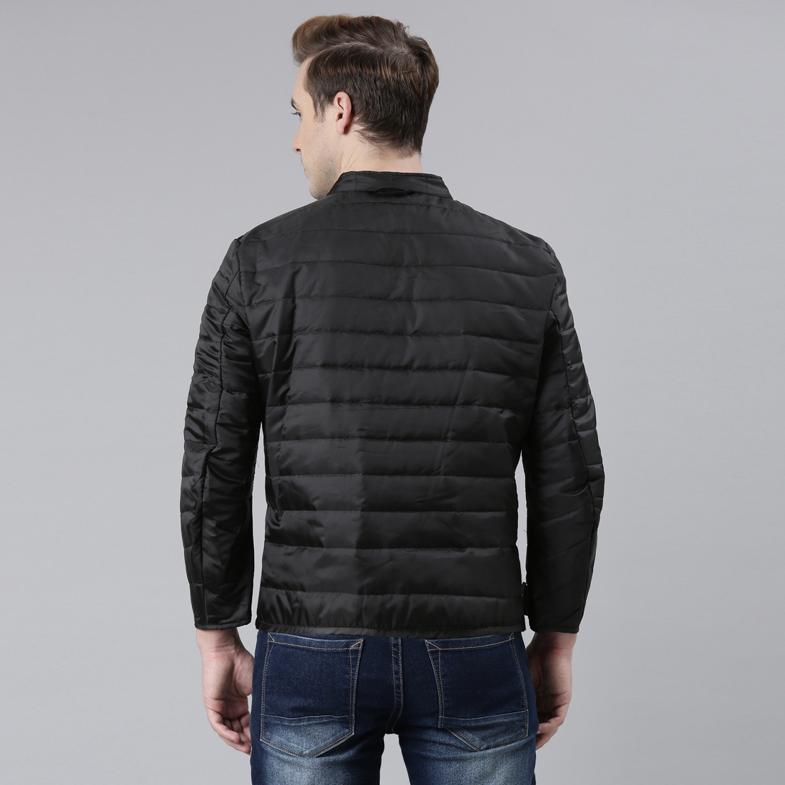  TVS Racing Aegis 3-Layer Riding Jacket for Men- All Weather Adaptability, CE Level 2 Armour Protection-Premium Bike Jackets for Bikers