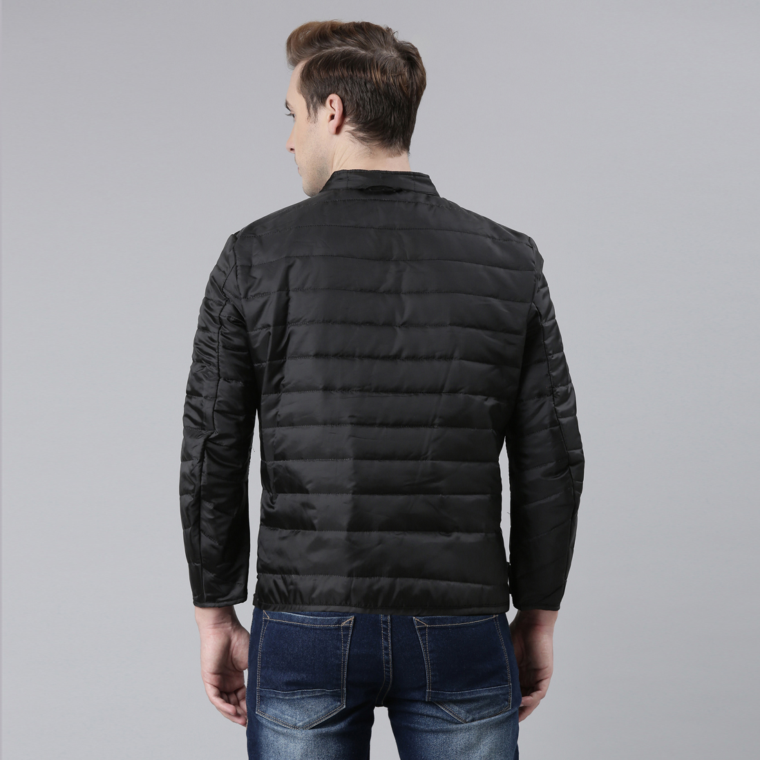  TVS Racing Aegis 3-Layer Riding Jacket for Men- All Weather Adaptability, CE Level 2 Armour Protection-Premium Bike Jackets for Bikers