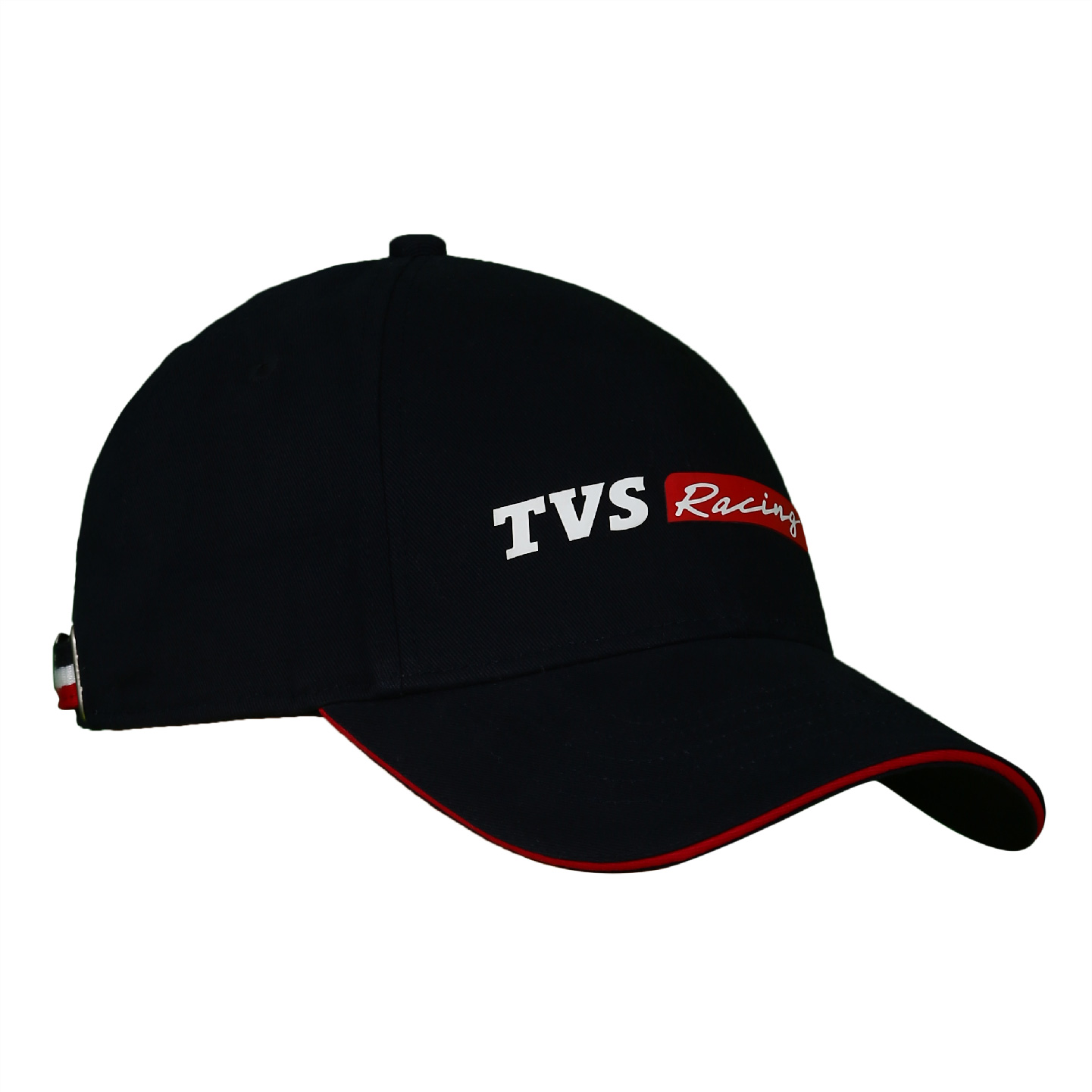  TVS Racing Cap - Breathable and Stylish Headwear for Everyday Comfort