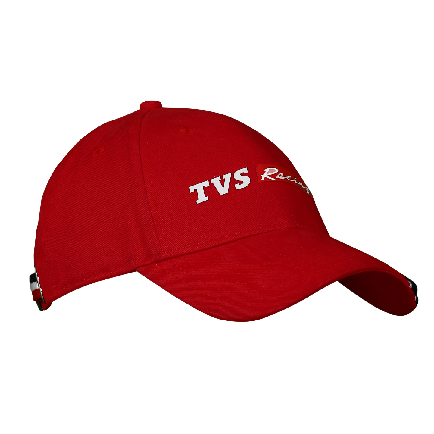  TVS Racing Cap - Breathable and Stylish Headwear for Everyday Comfort