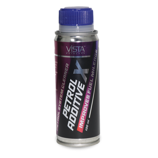 TVS Petrol Additive Vista_100ml