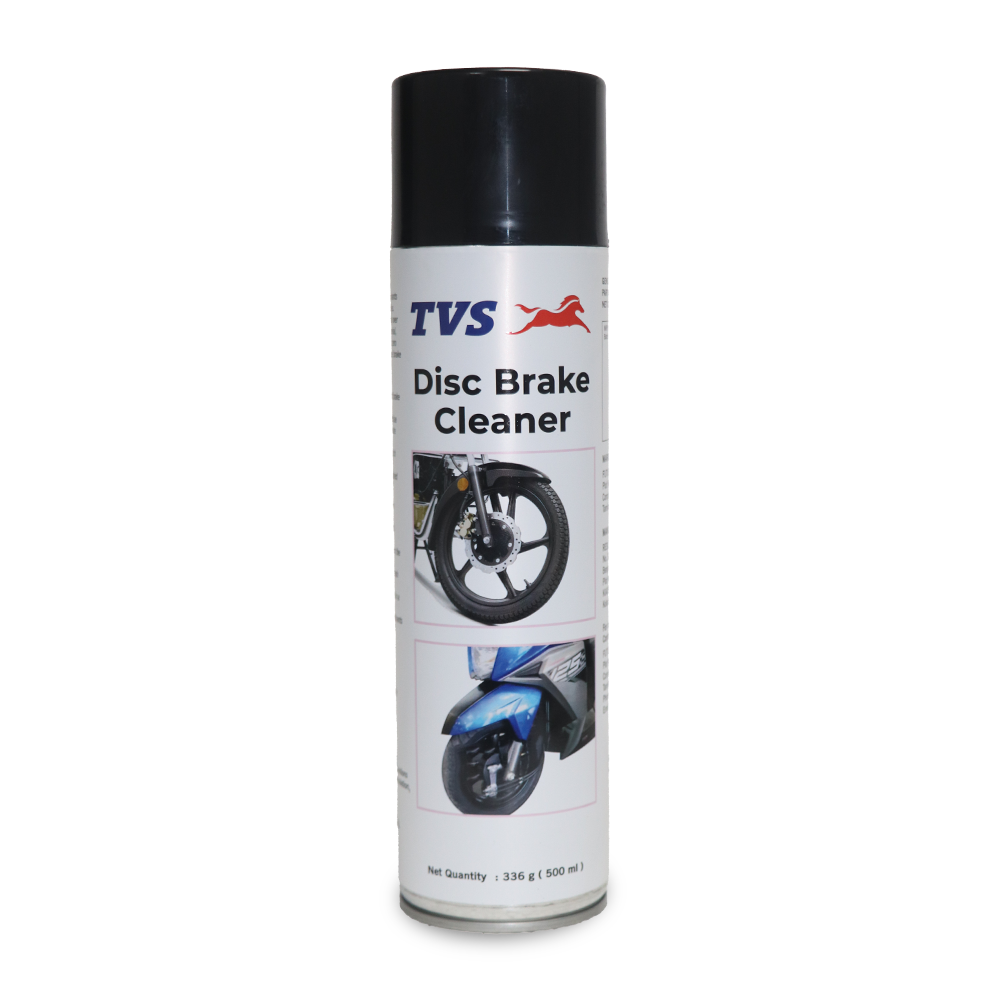 Disc Brake Cleaner VST 500mlEffective Cleaner for Disc Brakes