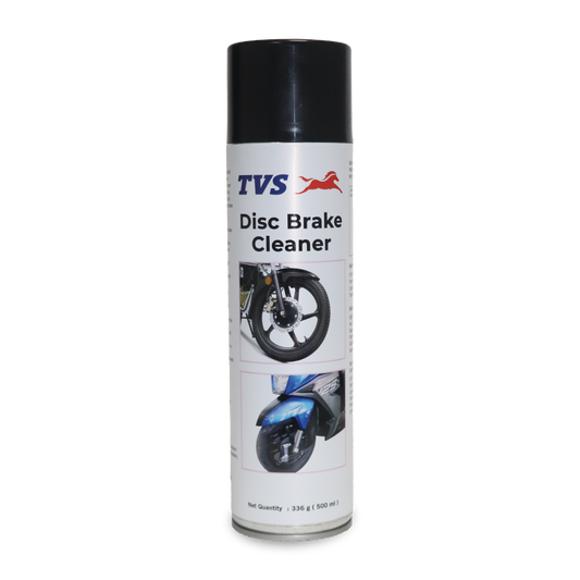 Disc Brake Cleaner VST 500mlEffective Cleaner for Disc Brakes