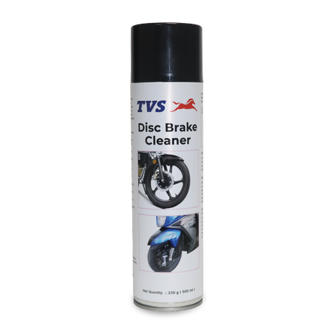 Disc Brake Cleaner VST 500mlEffective Cleaner for Disc Brakes