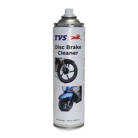 Disc Brake Cleaner VST 500mlEffective Cleaner for Disc Brakes