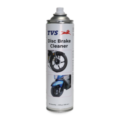 Disc Brake Cleaner VST 500mlEffective Cleaner for Disc Brakes
