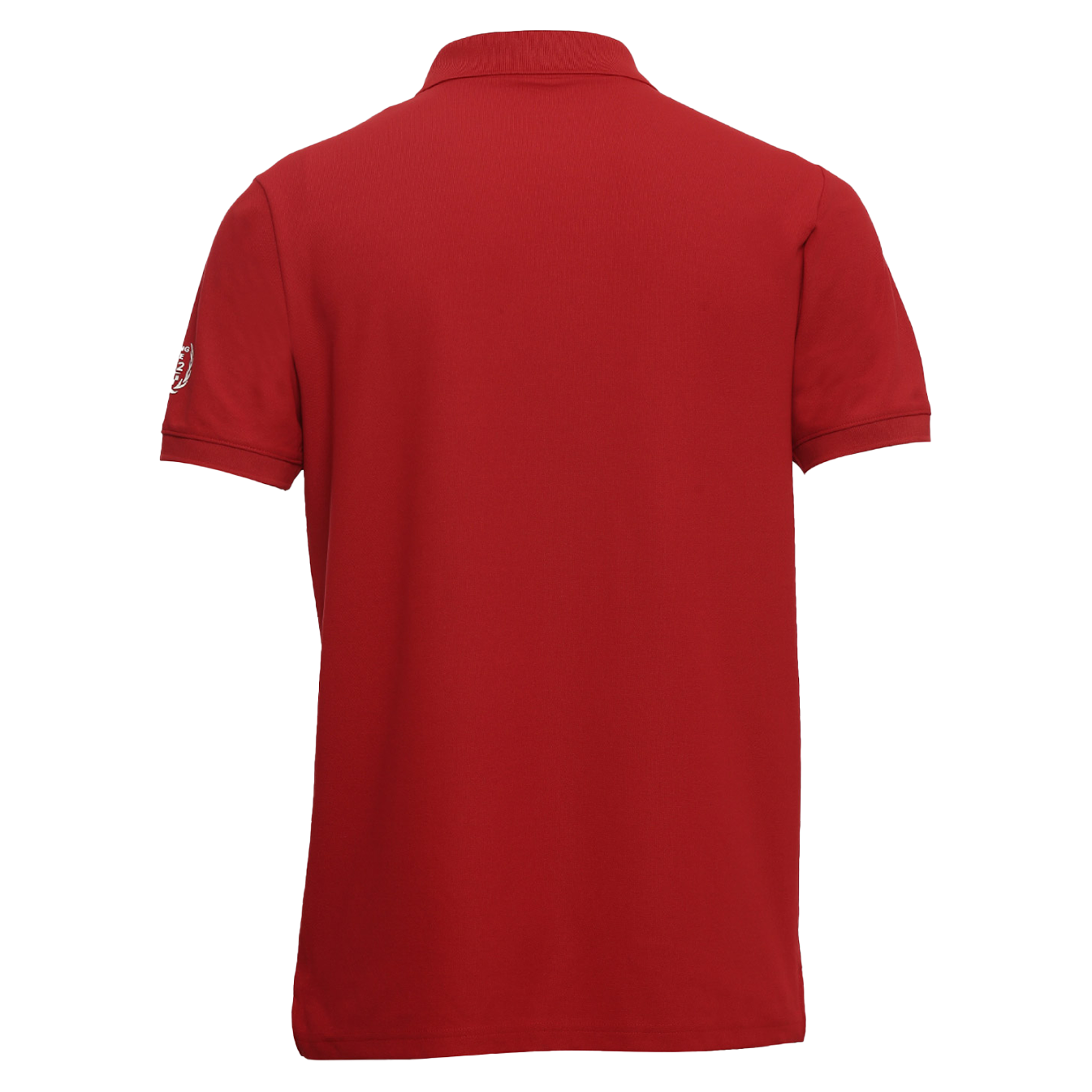 TVS Racing Polo T Shirt | Polyester Polo T-Shirt