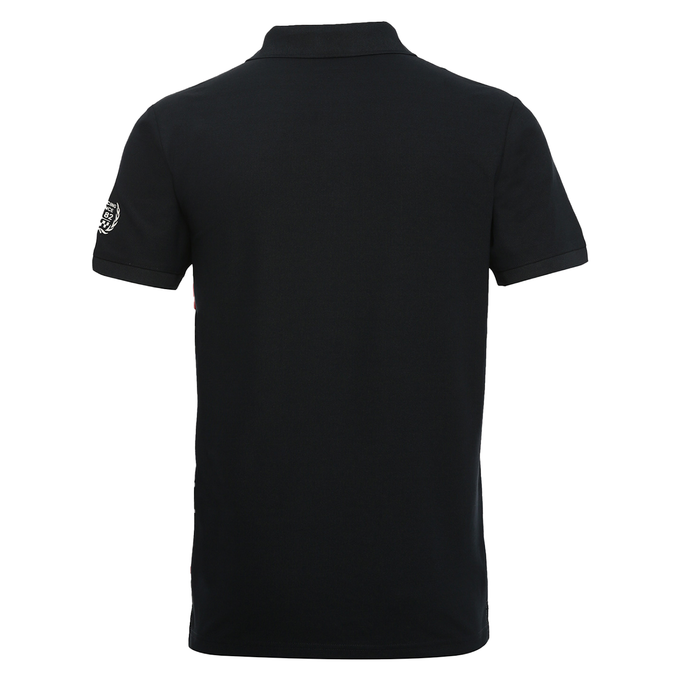  TVS Racing Polo T Shirt | Polyester Polo T-Shirt