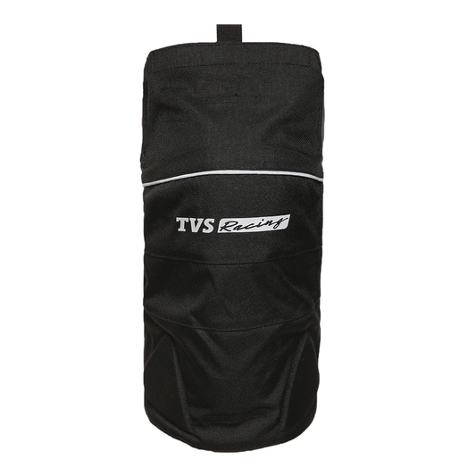 TVS Racing Knee Guard - Advanced Protection for Your Ride Safety