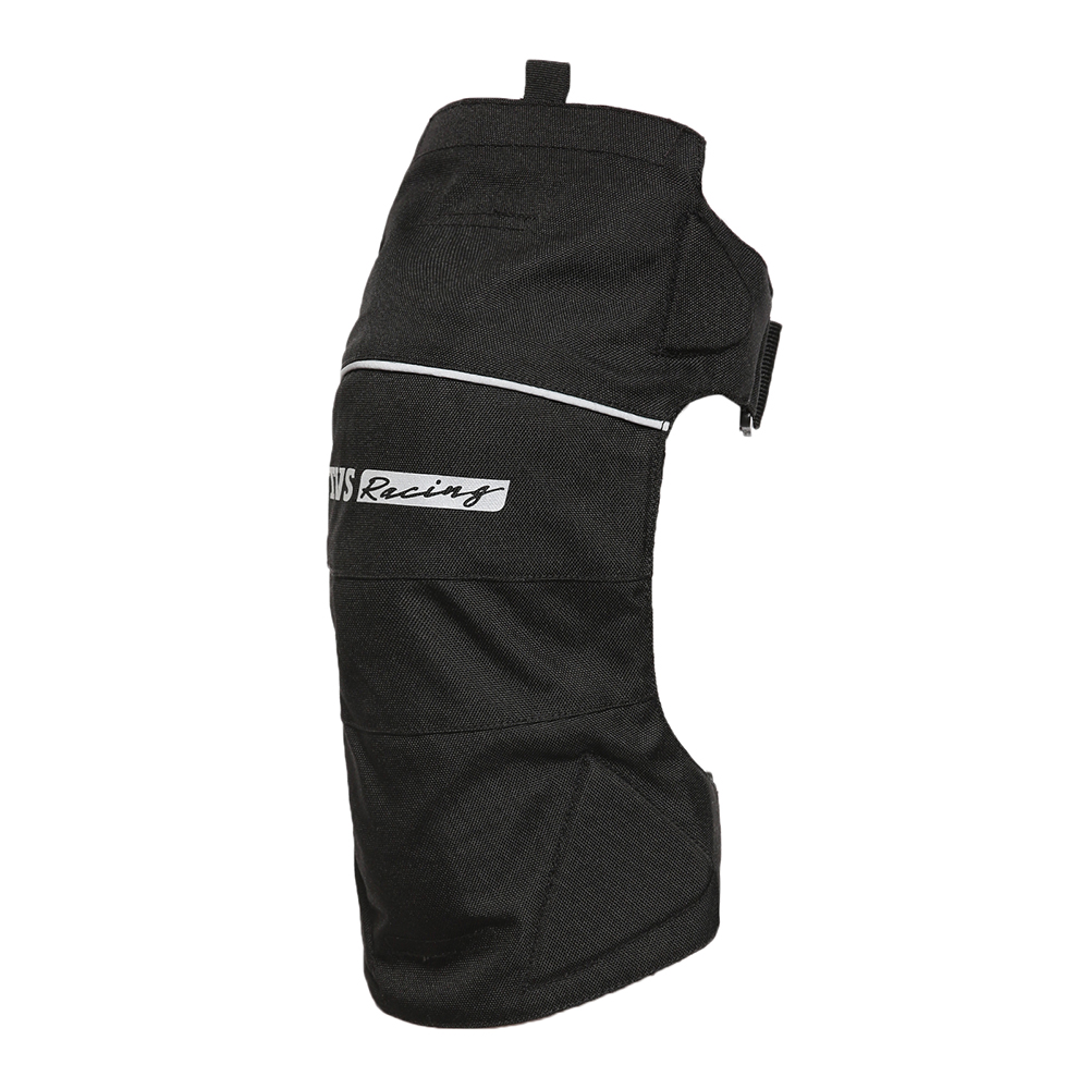 TVS Racing Knee Guard - Advanced Protection for Your Ride Safety