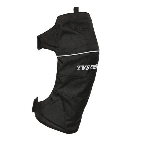 TVS Racing Knee Guard - Advanced Protection for Your Ride Safety