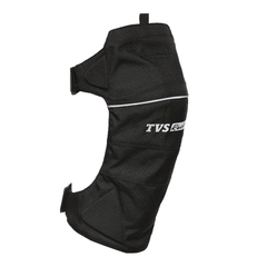 TVS Racing Knee Guard - Advanced Protection for Your Ride Safety