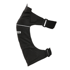 TVS Racing Knee Guard - Advanced Protection for Your Ride Safety
