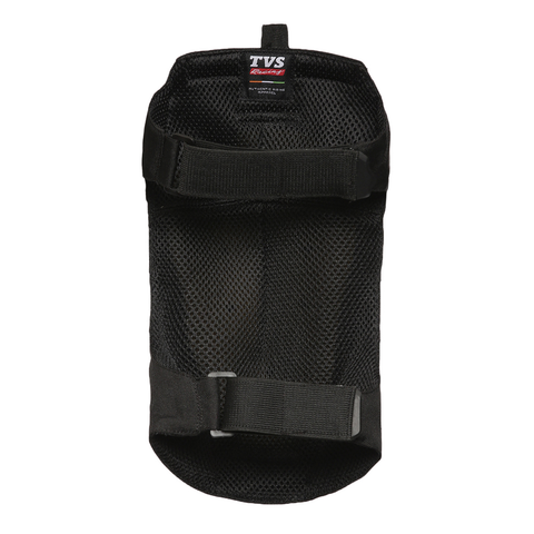 TVS Racing Knee Guard - Advanced Protection for Your Ride Safety