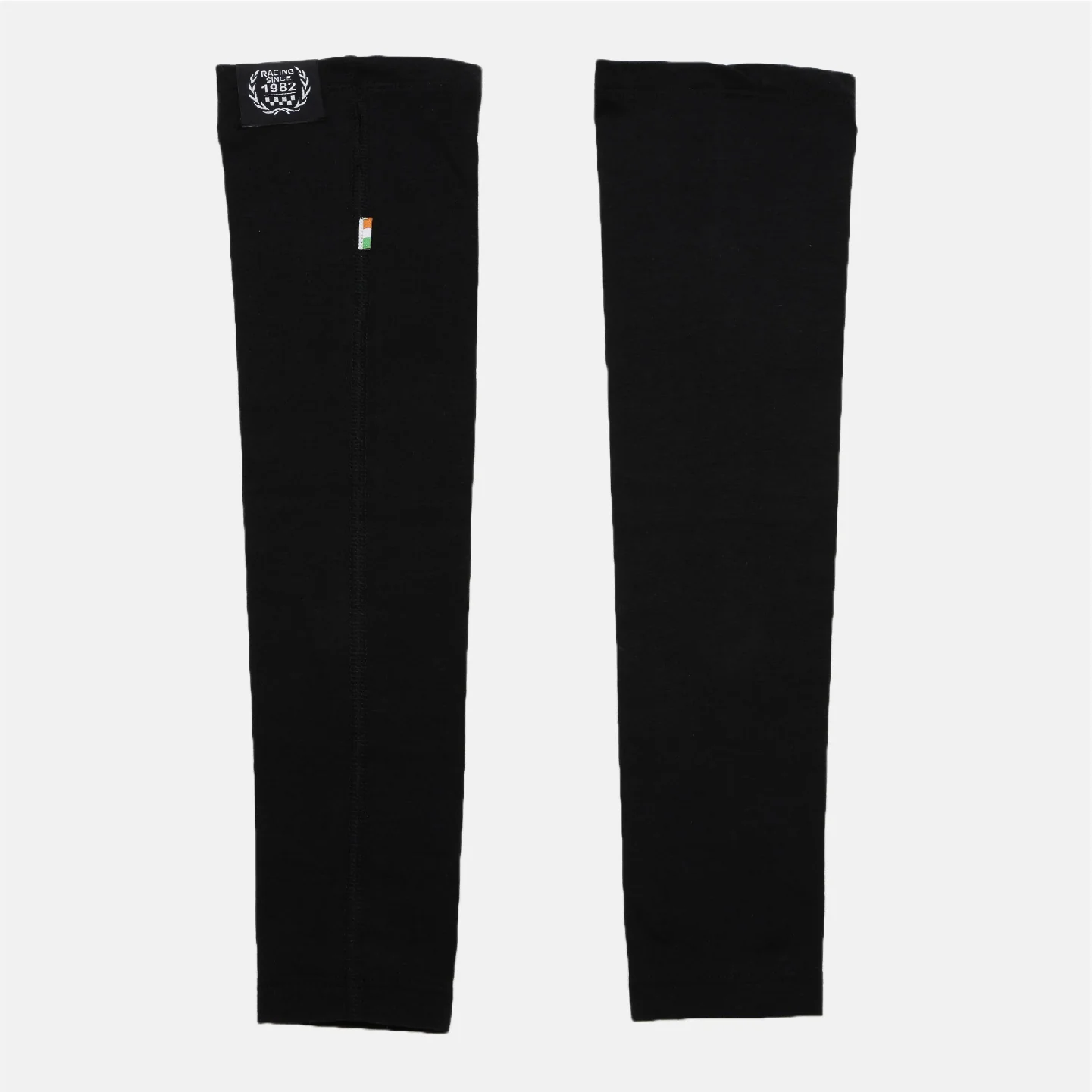  TVS Racing Arm Sleeves - Color: Grey
