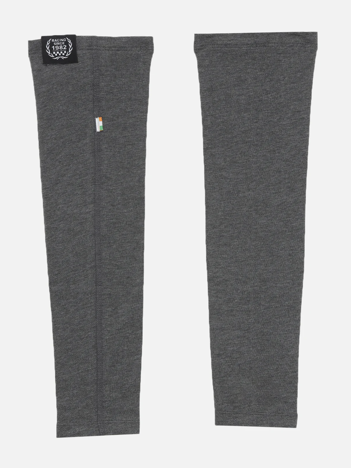  TVS Racing Arm Sleeves - Color: Grey