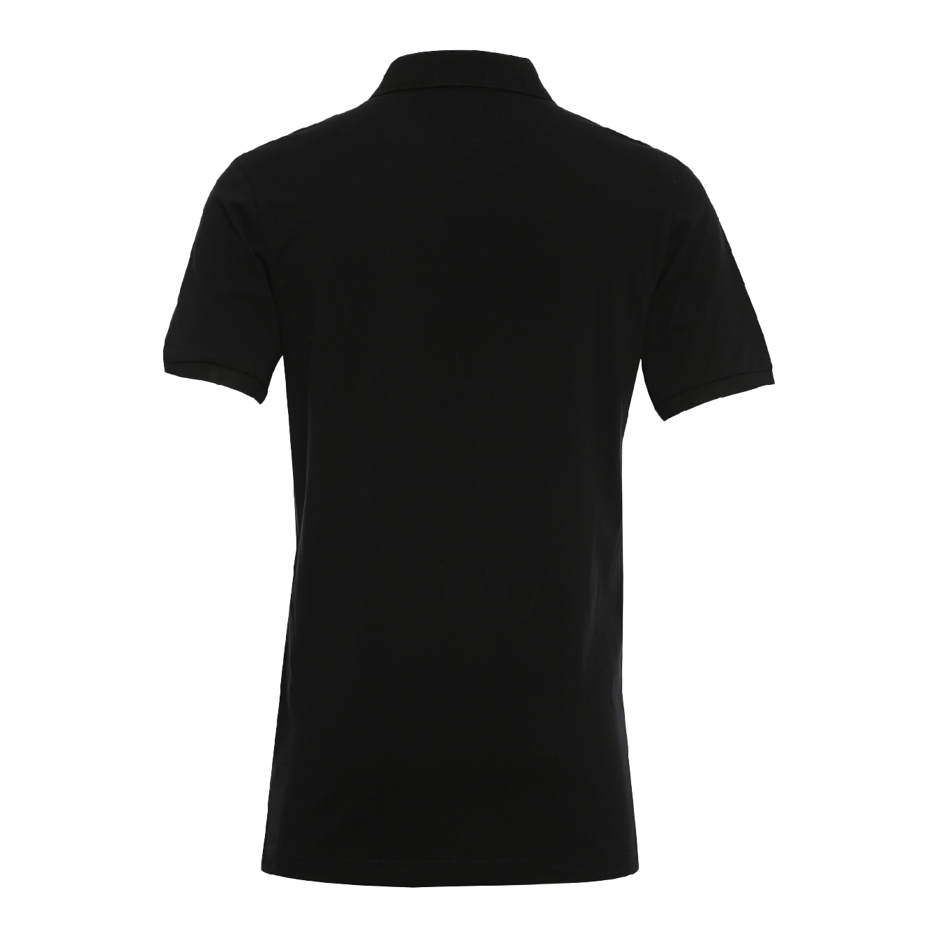 TVS Racing Polo Neck Cotton T Shirt, Color