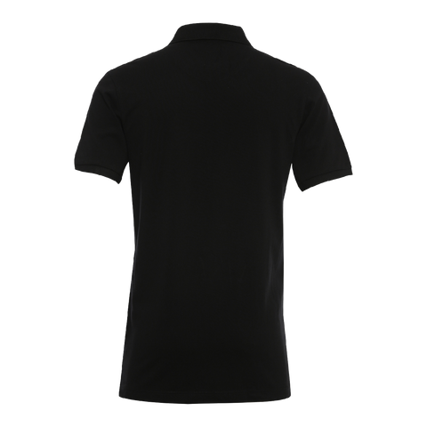 TVS Racing Polo Neck Cotton T Shirt, Color
