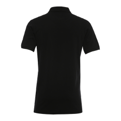 TVS Racing Polo Neck Cotton T Shirt, Color
