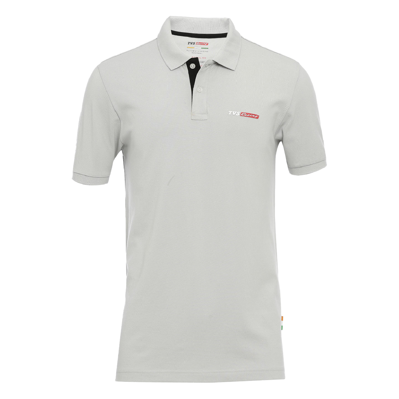  TVS Racing Polo T Shirt Cotton for Men