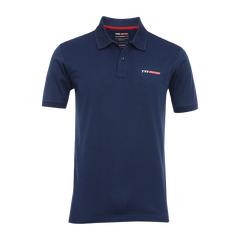 TVS Racing Polo T Shirt Cotton