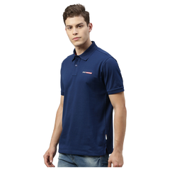 TVS Racing Polo T Shirt Cotton
