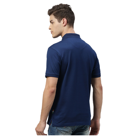 TVS Racing Polo T Shirt Cotton