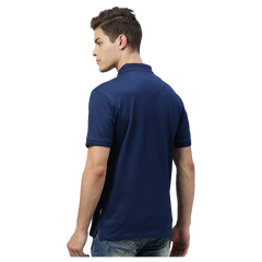 TVS Racing Polo T Shirt Cotton