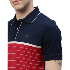 TVS Racing Polo T Shirt Cotton