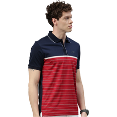 TVS Racing Polo T Shirt Cotton