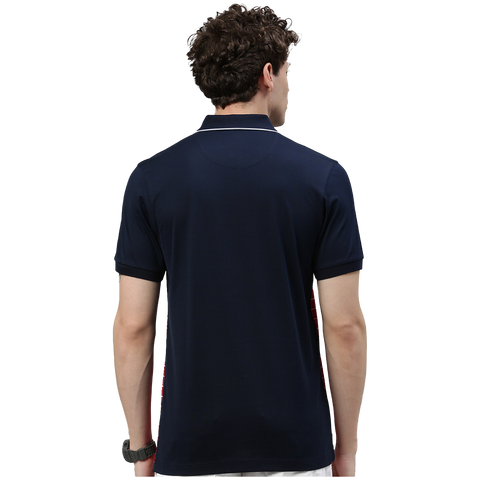 TVS Racing Polo T Shirt Cotton