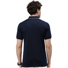 TVS Racing Polo T Shirt Cotton