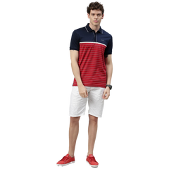 TVS Racing Polo T Shirt Cotton