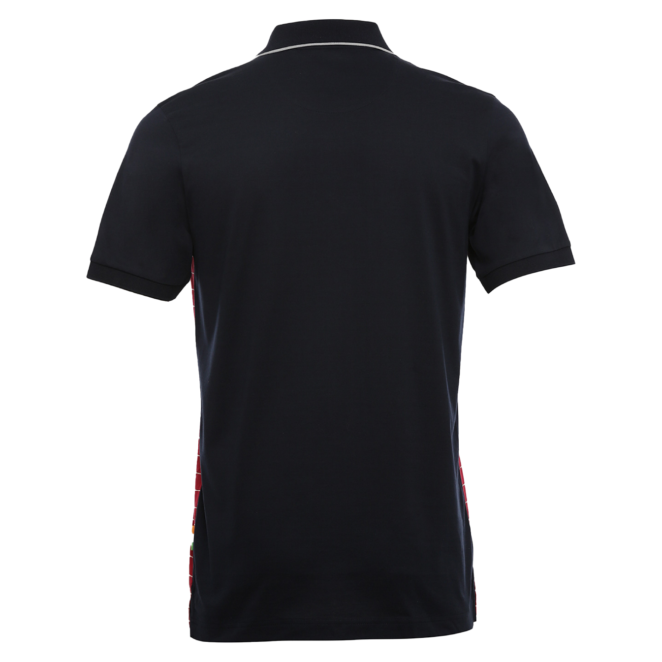  TVS Racing Polo T Shirt Cotton
