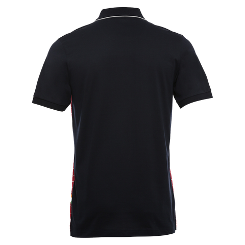 TVS Racing Polo T Shirt Cotton