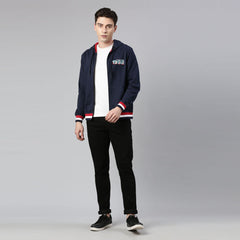 blue-red
