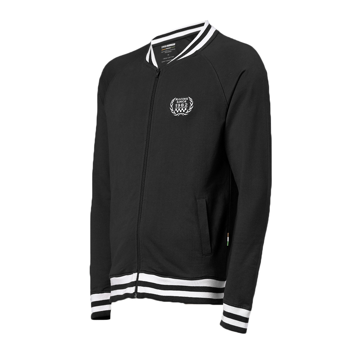  TVS Racing City Urban Bomber Jacket
