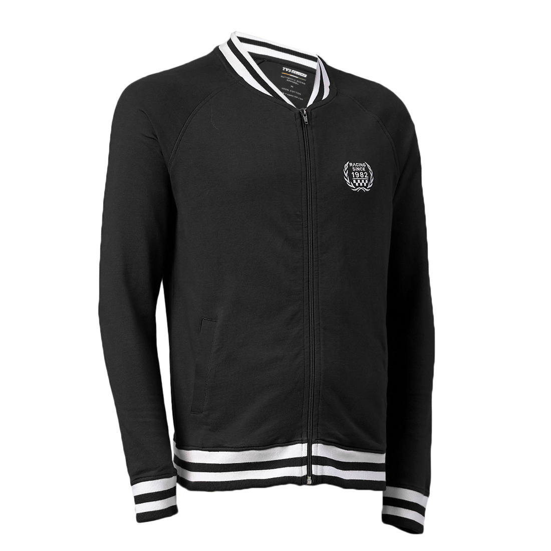  TVS Racing City Urban Bomber Jacket