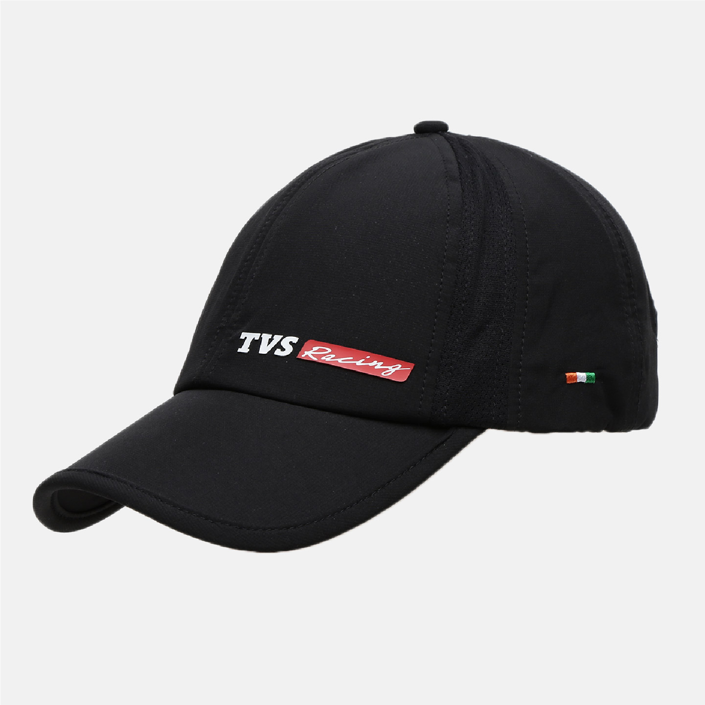  TVS Racing Cap - Breathable and Stylish Headwear for Everyday Comfort