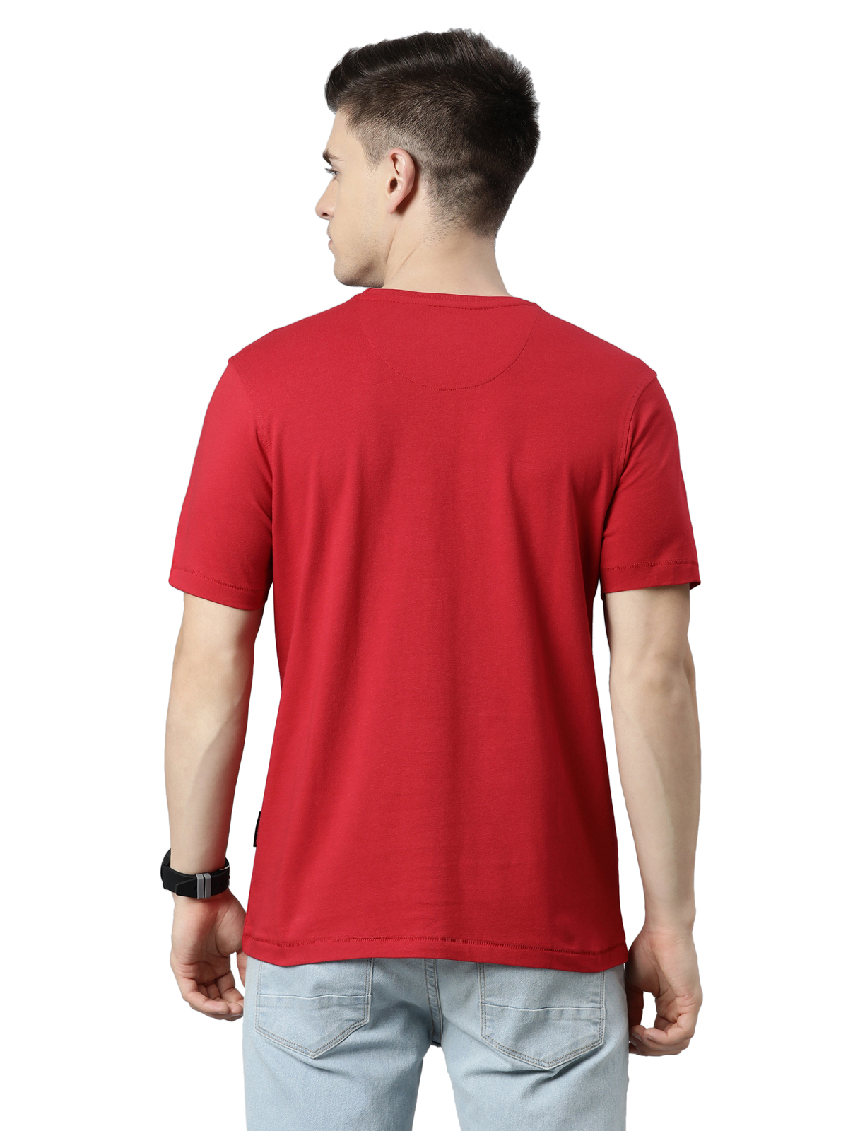  TVS RACING PRIDE ROUND NECK TEE 1982