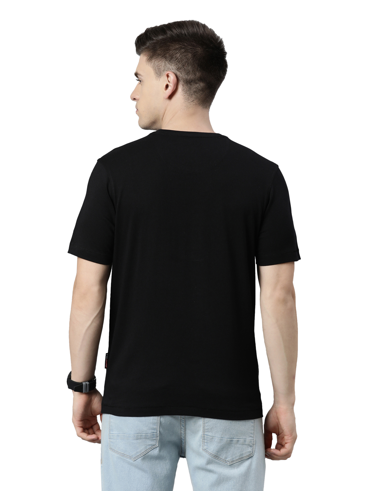  TVS Racing Lineage Round Neck Tee 1982