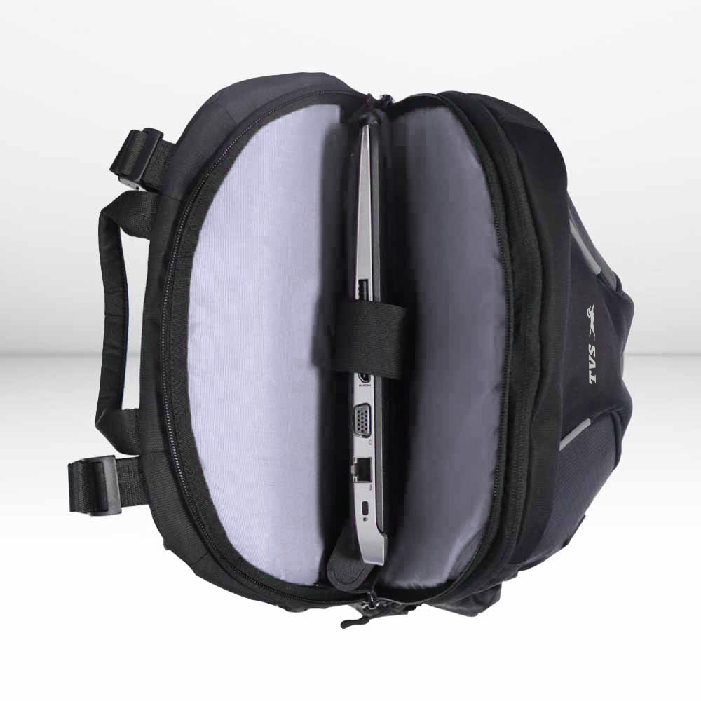  TVS LAPTOP BACKPACK