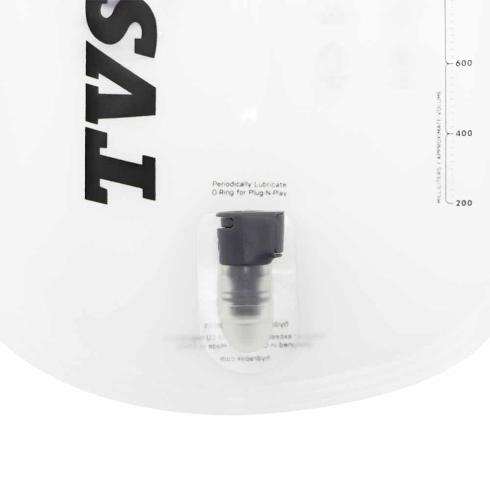  TVS RACING X BAG WITH HYDRAPAK 2L