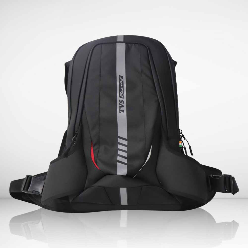  TVS RACING X BAG WITH HYDRAPAK 2L